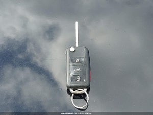 2018 VOLKSWAGEN PASSAT 2.0T R-LINE/2.0T S