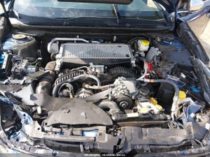 2022 SUBARU OUTBACK TOURING