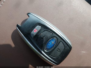 2022 SUBARU OUTBACK TOURING