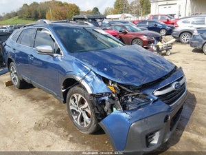 2022 SUBARU OUTBACK TOURING