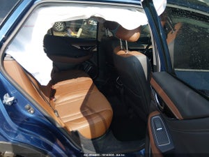 2022 SUBARU OUTBACK TOURING
