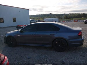 2018 VOLKSWAGEN PASSAT 2.0T R-LINE/2.0T S