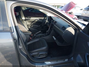 2018 VOLKSWAGEN PASSAT 2.0T R-LINE/2.0T S