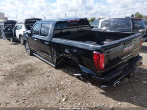2026 GMC SIERRA 1500 , SHORT BED, DENALI, 4WD