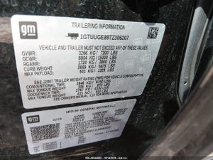 2026 GMC SIERRA 1500 , SHORT BED, DENALI, 4WD