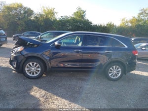 2016 KIA SORENTO 2.4L LX