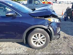 2016 KIA SORENTO 2.4L LX