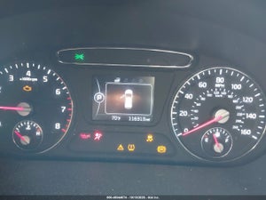2016 KIA SORENTO 2.4L LX