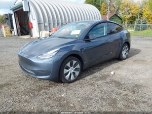 2023 TESLA MODEL Y AWD/LONG RANGE DUAL MOTOR ALL-WHEEL DRIVE