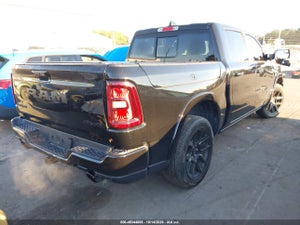 2026 RAM 1500 LARAMIE  4X4 5'7 BOX