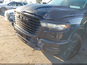 2026 RAM 1500 LARAMIE  4X4 5'7 BOX
