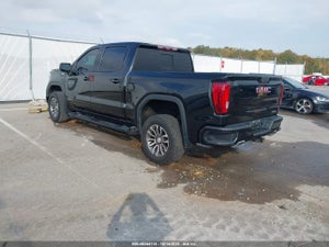 2020 GMC SIERRA 1500 4WD  SHORT BOX AT4