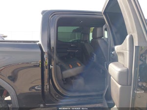 2020 GMC SIERRA 1500 4WD  SHORT BOX AT4