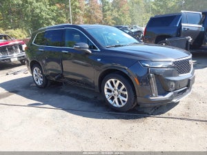 2020 CADILLAC XT6 AWD PREMIUM LUXURY
