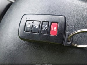 2018 TOYOTA RAV4 HYBRID LIMITED