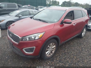 2017 KIA SORENTO 3.3L LX