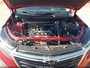2022 CHEVROLET EQUINOX AWD LT