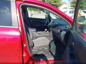 2022 CHEVROLET EQUINOX AWD LT
