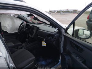2025 SUBARU FORESTER PREMIUM HYBRID