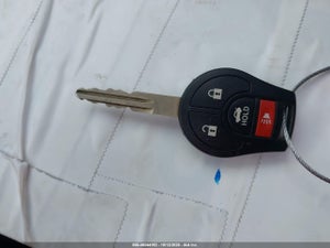 2017 NISSAN VERSA 1.6 SV