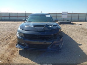 2016 DODGE CHARGER R/T