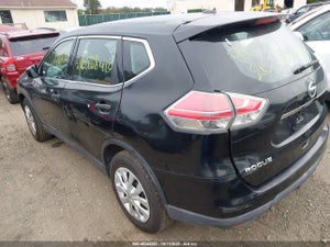 2016 NISSAN ROGUE S/SL/SV