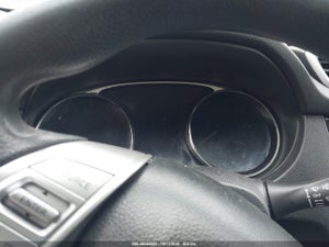 2016 NISSAN ROGUE S/SL/SV