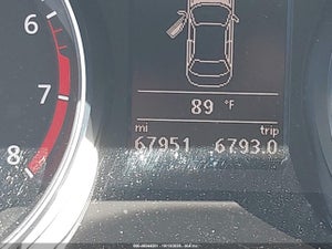 2016 VOLKSWAGEN PASSAT 1.8T SE