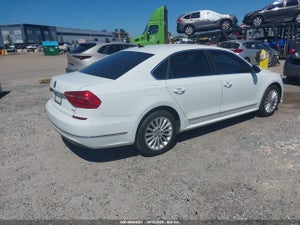 2016 VOLKSWAGEN PASSAT 1.8T SE