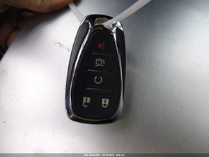 2018 CHEVROLET CRUZE LT AUTO