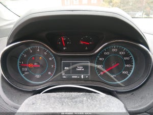 2018 CHEVROLET CRUZE LT AUTO