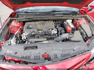 2023 TOYOTA CAMRY XSE AWD