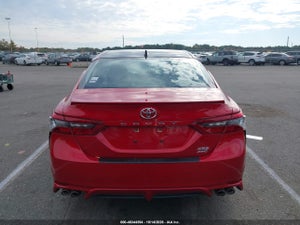 2023 TOYOTA CAMRY XSE AWD