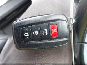2023 TOYOTA CAMRY XSE AWD
