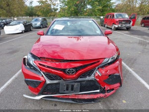 2023 TOYOTA CAMRY XSE AWD