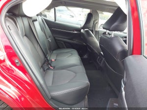 2023 TOYOTA CAMRY XSE AWD
