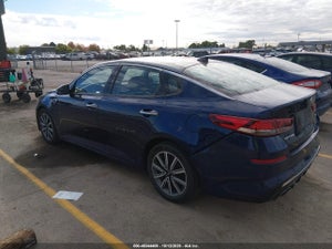 2019 KIA OPTIMA EX