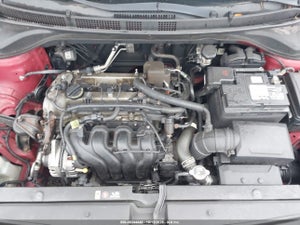 2018 HYUNDAI ACCENT SE
