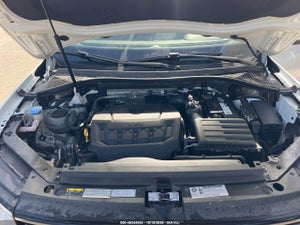 2020 VOLKSWAGEN TIGUAN 2.0T SE/2.0T SE R-LINE BLACK/2.0T SEL