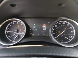 2018 TOYOTA CAMRY XLE V6