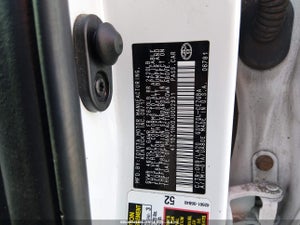 2018 TOYOTA CAMRY XLE V6