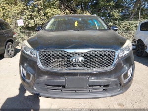 2016 KIA SORENTO 3.3L EX