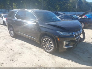 2023 CHEVROLET TRAVERSE FWD PREMIER