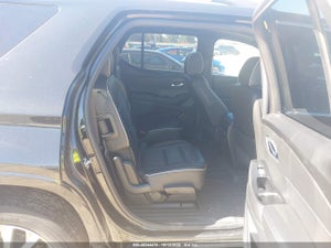 2023 CHEVROLET TRAVERSE FWD PREMIER