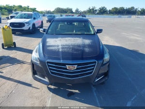 2016 CADILLAC CTS PERFORMANCE COLLECTION