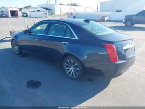 2016 CADILLAC CTS PERFORMANCE COLLECTION