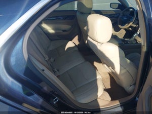 2016 CADILLAC CTS PERFORMANCE COLLECTION