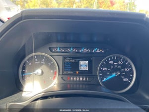 2018 FORD F-250 XL
