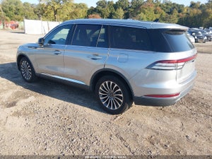 2023 LINCOLN AVIATOR STANDARD