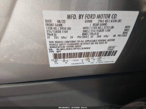 2023 LINCOLN AVIATOR STANDARD